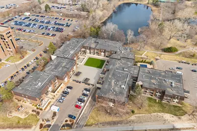 4820 Park Commons Drive #21, Saint Louis Park, MN 55416 - Photo 26