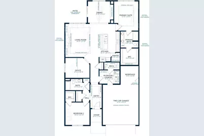 19997 Hunters Ridge, Corcoran, MN 55374 - Photo 18