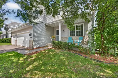 3482 Savannah Avenue, White Bear Lake, MN 55110 - Photo 2