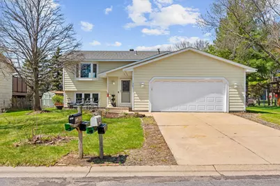 3411 E Mineral Pond Boulevard, Anoka, MN 55303 - Photo 1