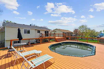 3411 E Mineral Pond Boulevard, Anoka, MN 55303 - Photo 4