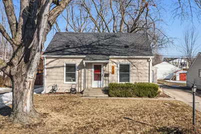 3523 Rhode Island Avenue S, Saint Louis Park, MN 55426 - Photo 1