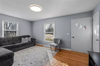 3523 Rhode Island Avenue S, Saint Louis Park, MN 55426 - Photo 2