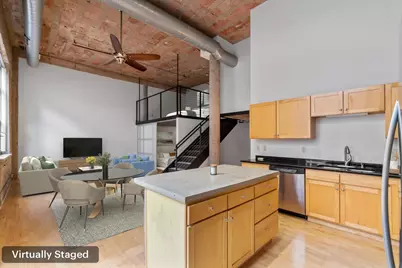 521 S 7th Street #619, Minneapolis, MN 55415 - Photo 2