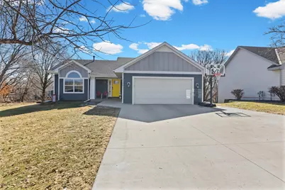 2106 141st Lane NW, Andover, MN 55304 - Photo 1