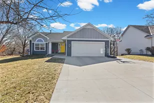 2106 141st Ln NW, Andover, MN 55304 - Photo 1