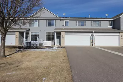 11226 Isanti Court NE, Blaine, MN 55449 - Photo 1