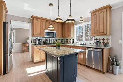 1237 Summit Oaks Drive, Burnsville, MN 55337 - Photo 6