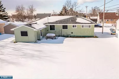 404 Kent Road, Hoyt Lakes, MN 55750 - Photo 26