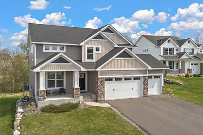 6674 Annabelle Court, Hamel, MN 55340 - Photo 1