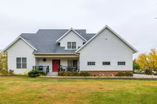 29012 Gopher Ln, Akeley, MN 56433 - Photo 1