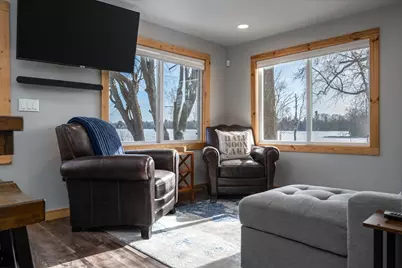 1891 Breezy Bay Road, Balsam Lake, WI 54810 - Photo 6