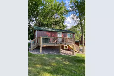 1891 Breezy Bay Road, Balsam Lake, WI 54810 - Photo 4