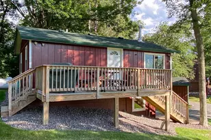 1891 Breezy Bay Rd, Balsam Lake, WI 54810 - Photo 4