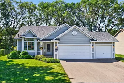 6050 145th Lane NW, Ramsey, MN 55303 - Photo 1