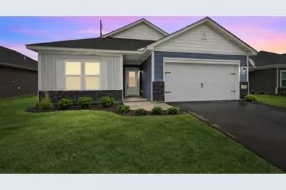 5381 395th Street, North Branch, MN 55056 - Photo 2