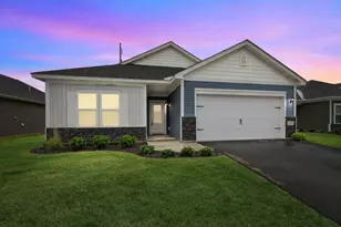 5381 395th St, North Branch, MN 55056 - Photo 2