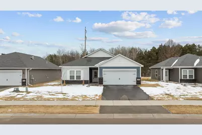 5381 395th Street, North Branch, MN 55056 - Photo 4