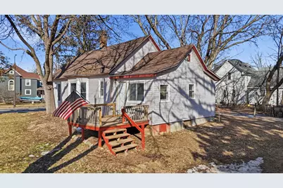 250 W 4th Street, New Richmond, WI 54017 - Photo 1