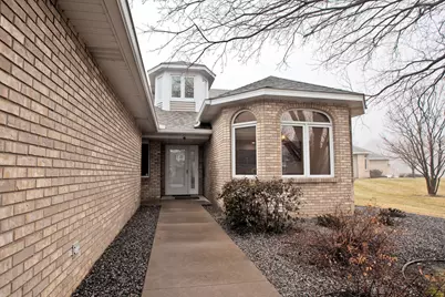 1212 Silverthorn Court, Shoreview, MN 55126 - Photo 1