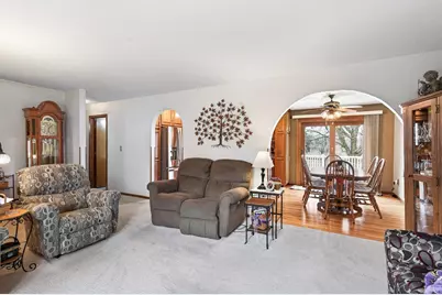 6400 Starlite Circle NE, Fridley, MN 55432 - Photo 8