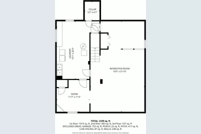 9926 Cottonwood Street NW, Coon Rapids, MN 55448 - Photo 30