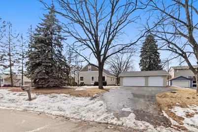 9926 Cottonwood Street NW, Coon Rapids, MN 55448 - Photo 1