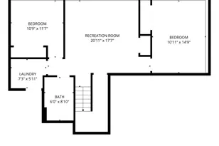 1012 White Tail Ln, Montrose, MN 55363 - Photo 34