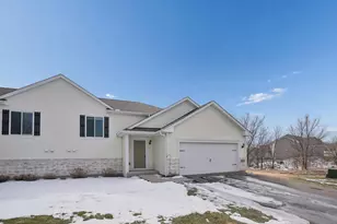 1012 White Tail Ln, Montrose, MN 55363 - Photo 2