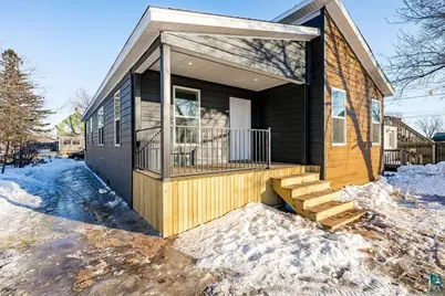 415 Cumming Avenue, Superior, WI 54880 - Photo 4