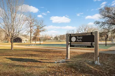 4901 Hawthorne Court #202, Edina, MN 55436 - Photo 62