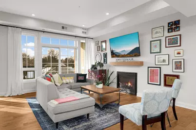 4901 Hawthorne Court #202, Edina, MN 55436 - Photo 2