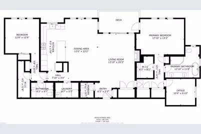 4901 Hawthorne Court #202, Edina, MN 55436 - Photo 44