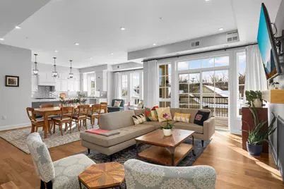 4901 Hawthorne Court #202, Edina, MN 55436 - Photo 1