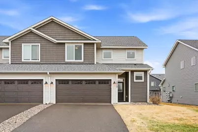 1512 Southpoint Drive, Hudson, WI 54016 - Photo 1