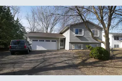 2023 Meadow Street, Cologne, MN 55322 - Photo 1