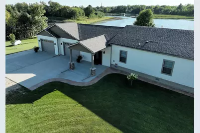 39949 Sunset Shores Road SE, Erskine, MN 56535 - Photo 2