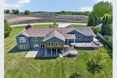 15886 Svend Lane NW, Evansville, MN 56326 - Photo 2