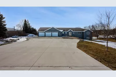 15886 Svend Lane NW, Evansville, MN 56326 - Photo 4