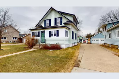 18651 Hobson Street, Whitehall, WI 54773 - Photo 1