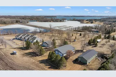 109 Kelsey Lane, Slayton, MN 56172 - Photo 2