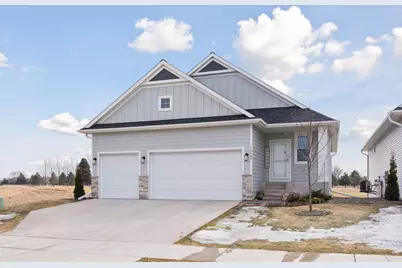 12597 Masters Lane, Lindstrom, MN 55045 - Photo 1