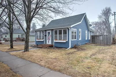 212 Forest Avenue W, Mora, MN 55051 - Photo 1