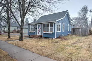 212 Forest Ave W, Mora, MN 55051 - Photo 1