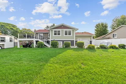 11840 Narcissus Street NW, Coon Rapids, MN 55433 - Photo 8