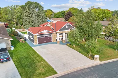 11840 Narcissus Street NW, Coon Rapids, MN 55433 - Photo 1