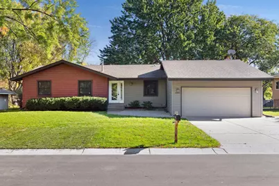 6802 Cottonwood Lane N, Maple Grove, MN 55369 - Photo 2