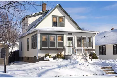 857 Cottage Avenue E, Saint Paul, MN 55106 - Photo 1