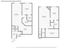 8362 Parkview Ave NE, Otsego, MN 55330 - Photo 16