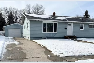 2311 8th Street S, Moorhead, MN 56560 - Photo 1